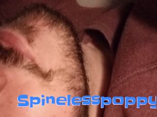 Spinelesspoppy