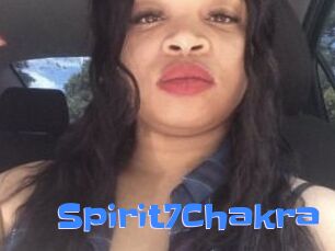 Spirit7Chakra