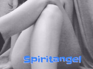 Spiritangel