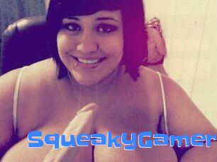 SqueakyGamer