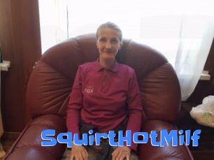 SquirtHotMilf