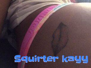 Squirter_kayy