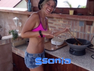 Ssonia