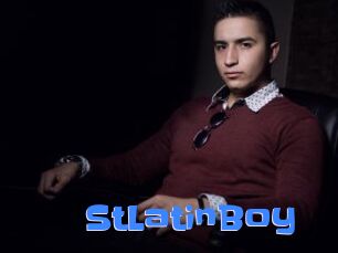 StLatinBoy