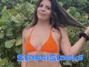 StacciStacks