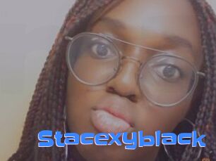 Stacexyblack