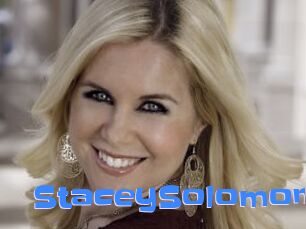 StaceySolomon