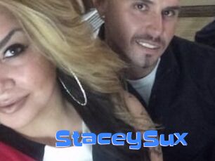 StaceySux