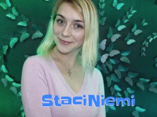 StaciNiemi