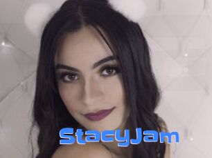 StacyJam
