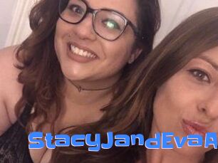 StacyJandEvaA