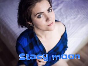 Stacy_moon Mausi Privat