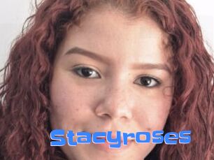 Stacyroses