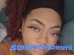 Staliionmommi