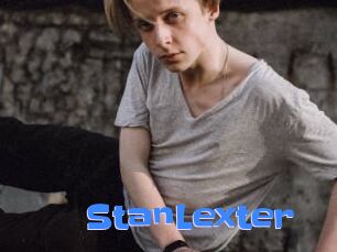 StanLexter