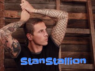 StanStallion