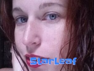 StarLeaf