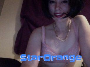 StarOrange