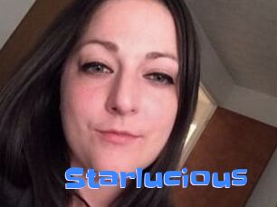 Starlucious