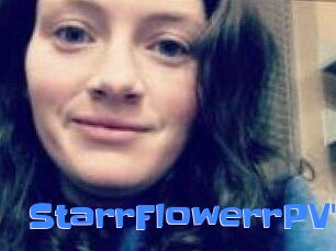 StarrFlowerrPVT