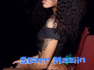 Starr_Maziin Mausi Privat