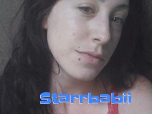 Starrbabii