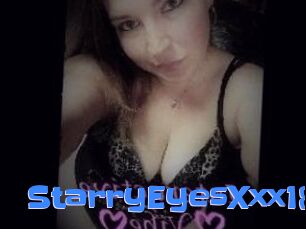 StarryEyesXxx18