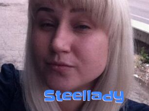 Steellady