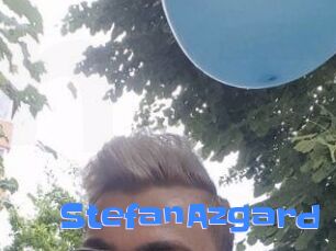StefanAzgard