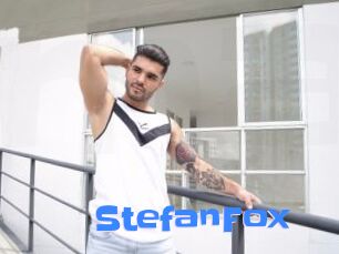 StefanFox