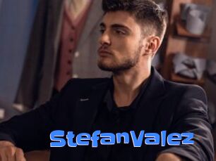 StefanValez