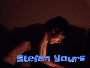 Stefan_Yours