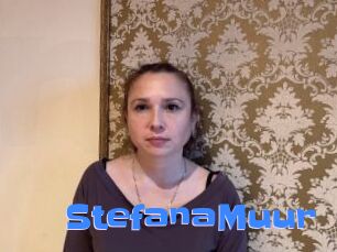 StefanaMuur
