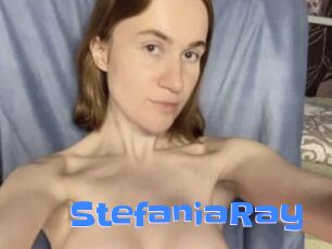 StefaniaRay