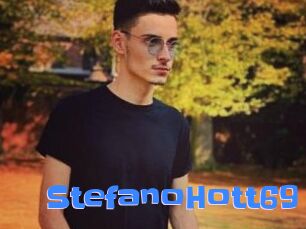 StefanoHott69