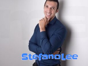 StefanoLee