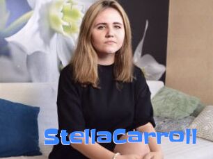 StellaCarroll