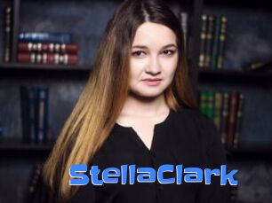 StellaClark