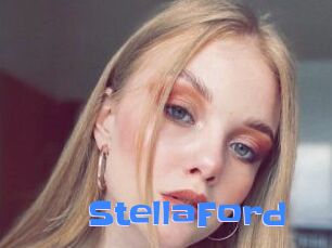 StellaFord