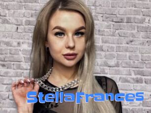 StellaFrances