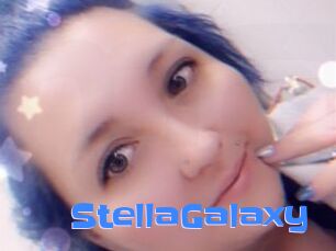 StellaGalaxy