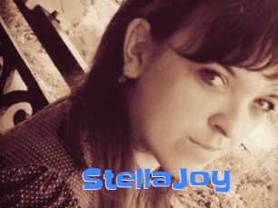 StellaJoy