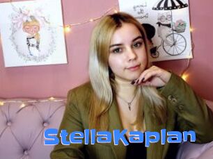 StellaKaplan