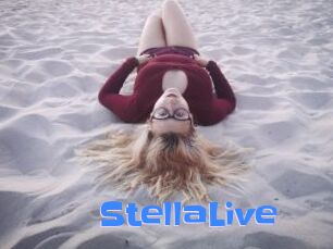 StellaLive