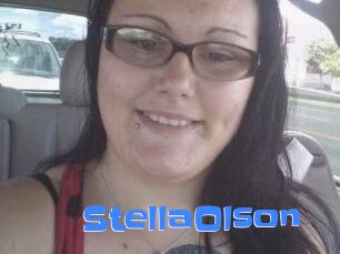 Stella_Olson