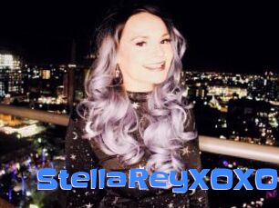 StellaReyXOXO