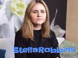 StellaRobbins