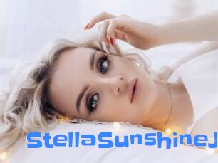 StellaSunshineJ