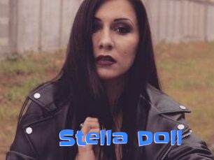 Stella_Doll