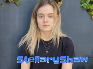 StellaryShaw